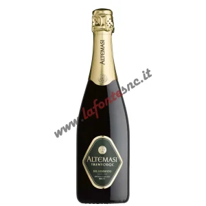 Trento Doc Brut Millesimato Altemasi 75 cl.