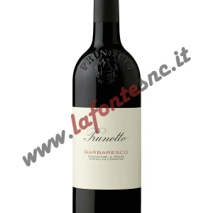 Barbaresco Docg Prunotto