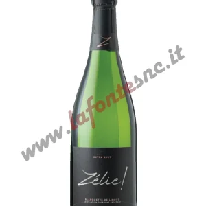Blanquette de Limoux Aop Extra Brut “Zelie!” 75 cl.