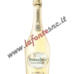 Perrier Jouet Blanc de Blancs 75 cl.